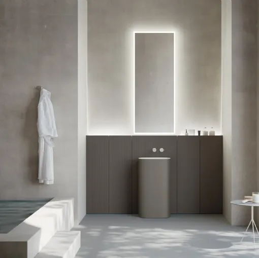 Mobile da Bagno M3 System 301 di Baxar